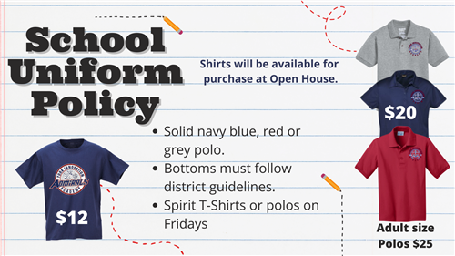 School Uniforms